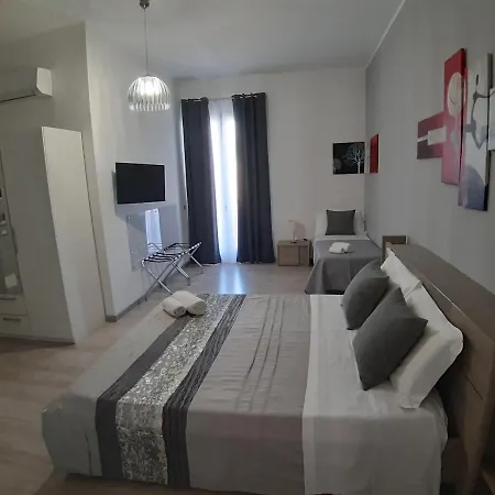 Costa Sicula 4*