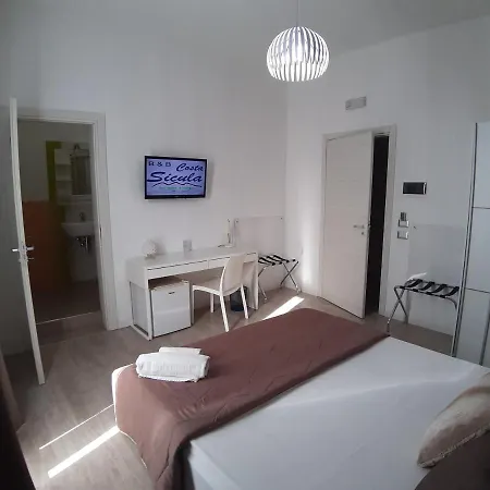 Costa Sicula 4* أفولا