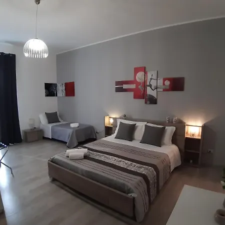 Costa Sicula 4*