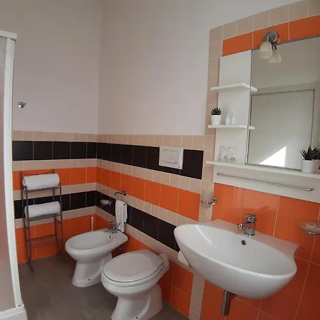 Costa Sicula فندق مبيت وإفطار