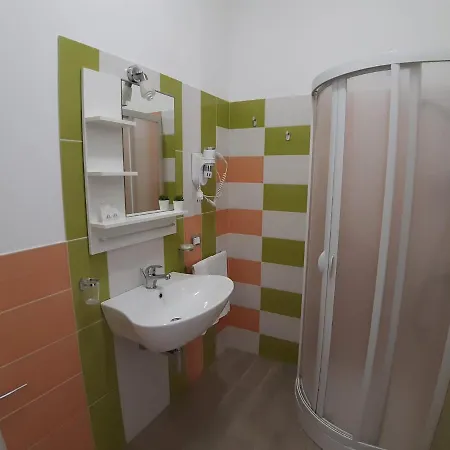 Costa Sicula فندق مبيت وإفطار أفولا