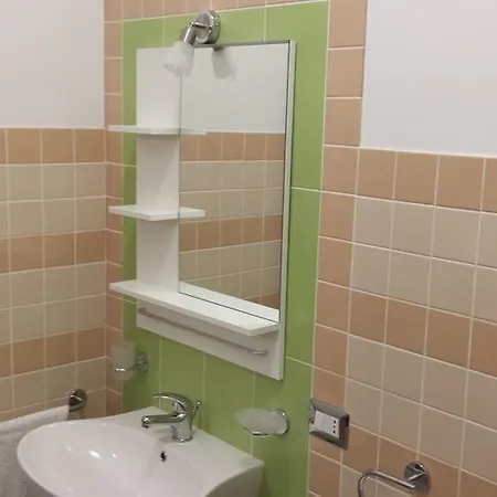 Costa Sicula 4* أفولا