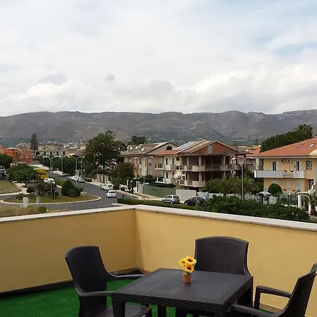 Costa Sicula فندق مبيت وإفطار