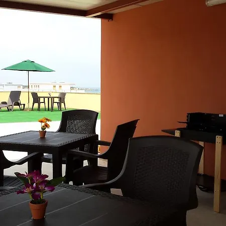 Costa Sicula Bed & Breakfast 4*