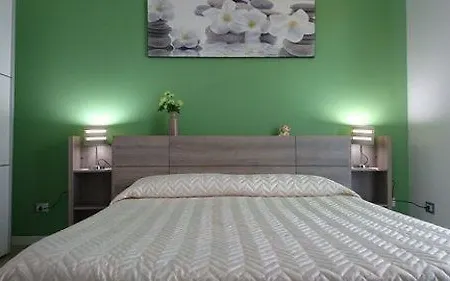 Costa Sicula فندق مبيت وإفطار أفولا