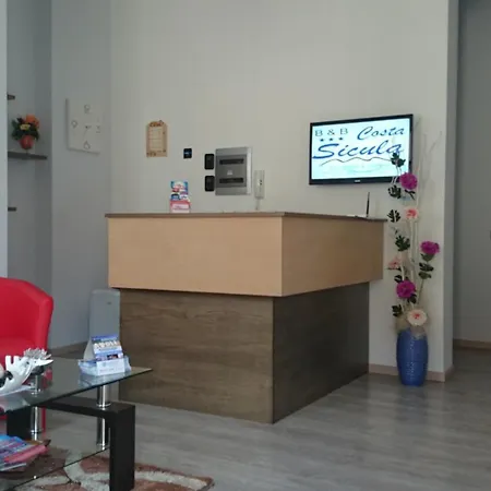 Costa Sicula أفولا