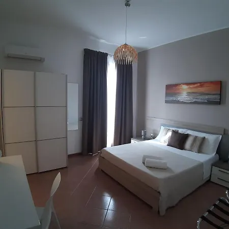 Costa Sicula 4* Avola