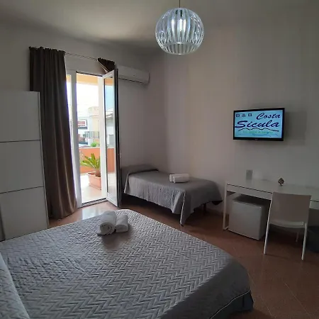 Costa Sicula Oda ve Kahvaltı Avola