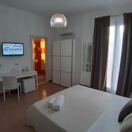 Costa Sicula 4* Avola