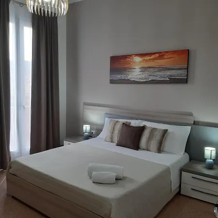 Costa Sicula Oda ve Kahvaltı 4*