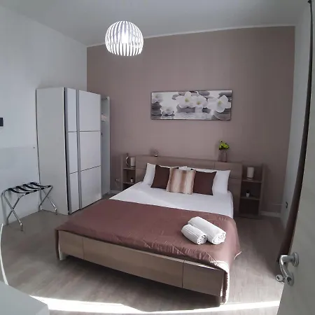 Costa Sicula Bed & Breakfast Avola