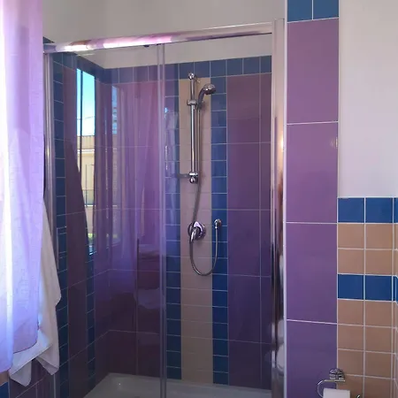 Costa Sicula Bed & Breakfast