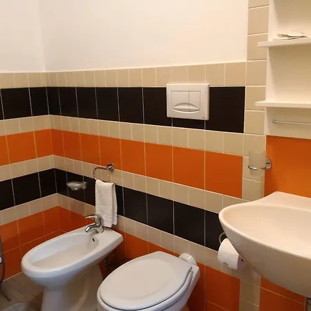 Costa Sicula Bed & Breakfast 4*