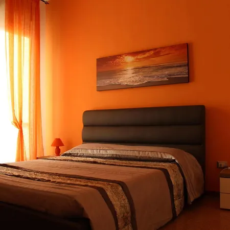 Costa Sicula Bed & Breakfast