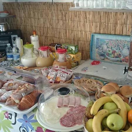 Bed & Breakfast Costa Sicula Avola