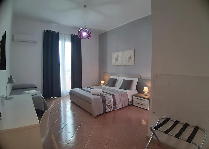 Panzió Costa Sicula