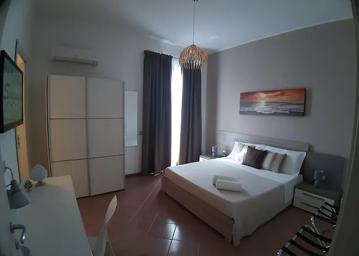 Costa Sicula 4* Avola