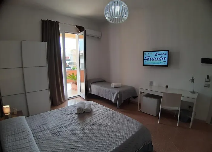 Costa Sicula Panzió Avola