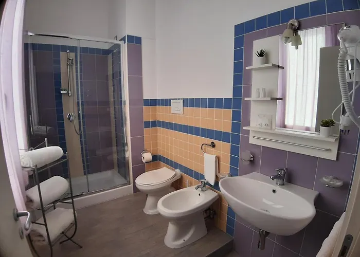 Panzió Costa Sicula