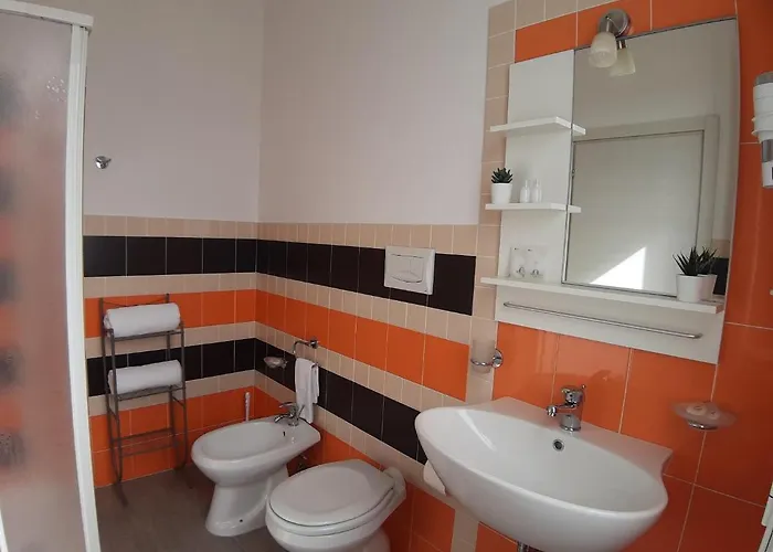 Costa Sicula Bed & Breakfast