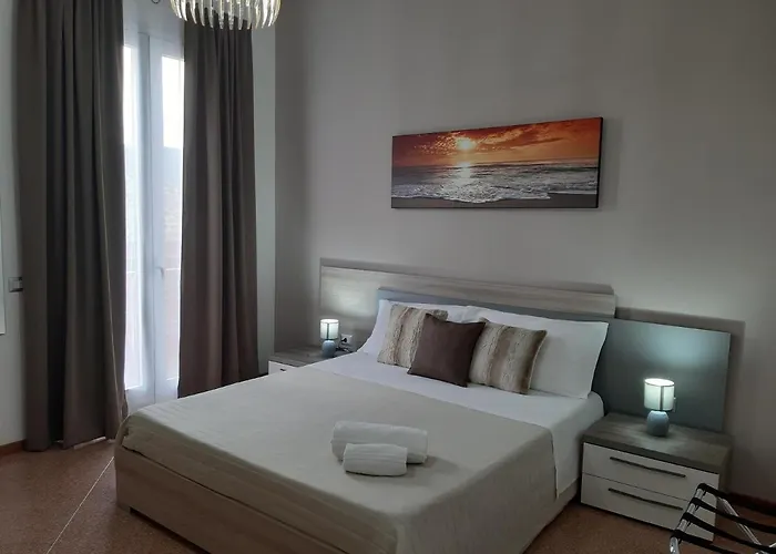 Costa Sicula Panzió 4*