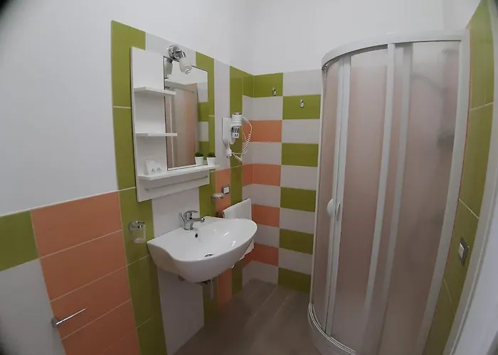 Costa Sicula Panzió Avola