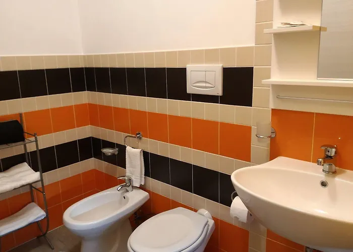 Costa Sicula Panzió 4*