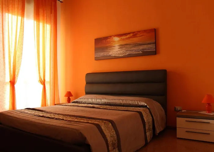 Costa Sicula Bed & Breakfast